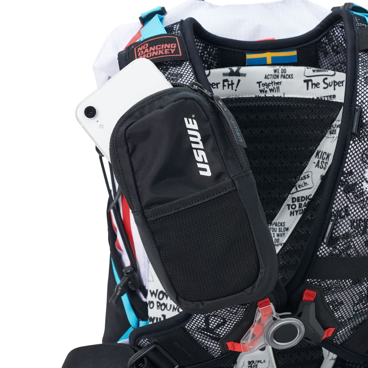 HAJKER PRO 24 Cool White